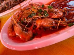 -老太婆饭店(新富路店)