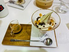 -1/4 ONE QUARTER COFFEE LAB(朝阳大悦城店)