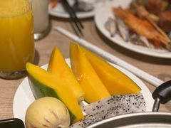 -星伦多自助料理(华润万象城店)