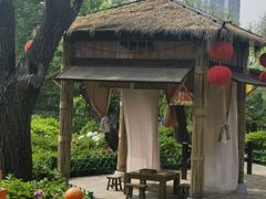 -太阳宫公园