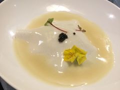 -鱼桥巷·美学川菜