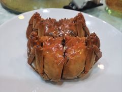 -迟慢厨房·土菜(后宰门店)