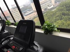 -大卫健身·普拉提