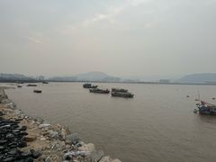 -北岐滩涂