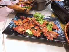 -徽珍源(龙茗路店)