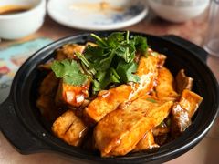 -李连贵熏肉大饼(天通苑店)