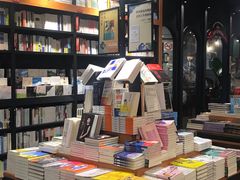 -西西弗书店&矢量咖啡(凯德晶萃广场店)