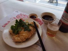 -振鼎鸡(福州路店)