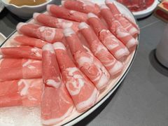 -洞子口重庆鲜货火锅(楚翘城旗舰店)