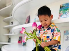 -华杉幼儿园(国美校区)