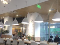 -Blueglass酸奶(财富购物中心店)