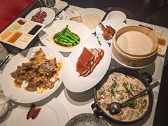-四季民福烤鸭店(王府井东安门店)