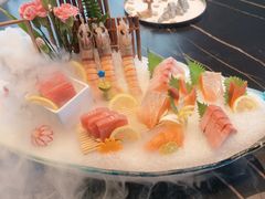 -宝燕壹号景观餐厅(龙盛国际商业广场店)