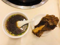 -太婆天府山珍酒楼(亚运村店)