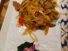 -阿拉丁新疆风味餐厅·清真(罗廊巷店)