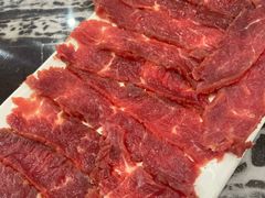 -古乐牛香·鲜牛肉牛杂火锅(高新店)