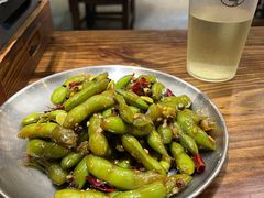 -破店肥哈·东北烧烤(南山保利店)
