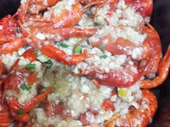 -巴厘龙虾·榜首油焖大虾(青山店)