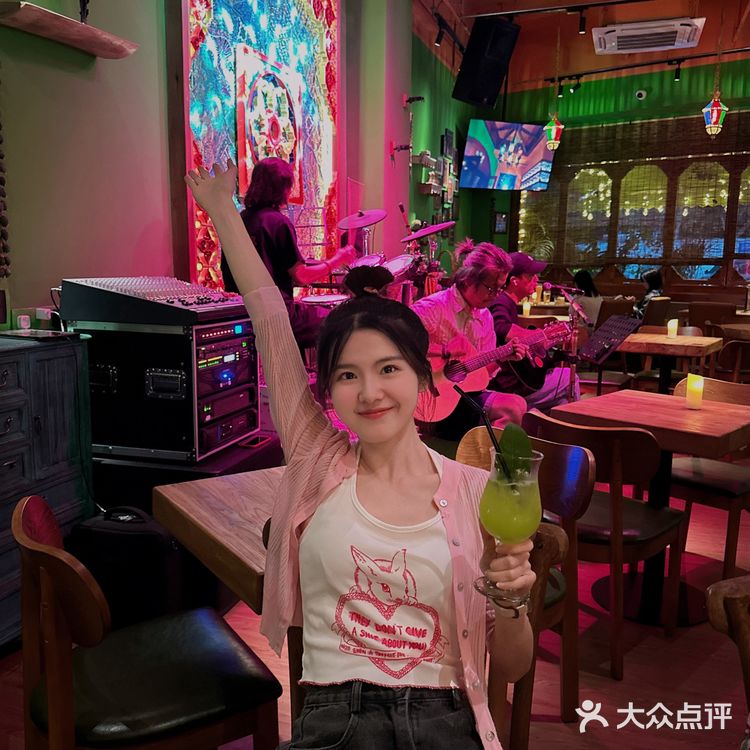 在广州！也能吃到正宗风味云南西餐厅🍴