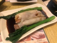 -添好运点心专门店(百老汇店)