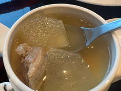 老火靓汤-新天世纪中餐厅