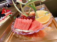 -海底捞火锅(百乐门广场店)