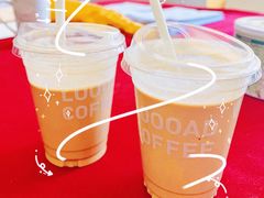 -LOOOAD COFFEE进度条(D9街区店)