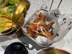 -Home Thai·泰谣(王府井apm店)