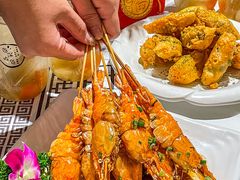 -强记海鲜·大排档(蛇口新街店)