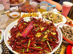 -庆峰龙虾烧烤(合肥一店)