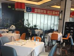 -眉州东坡(北苑华贸店)