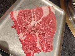 -何发发和牛烧肉·鳗鱼榴莲放题自助(乐峰广场店)