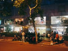 -Alimentari早午餐(安福路店)