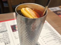 冻柠檬-敏华冰厅(天河城店)