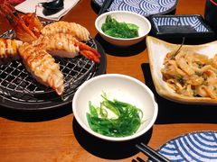 寿司拼盘-魔丼屋(日月光店)
