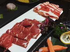 -捞王锅物料理(温州万象城店)