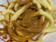 -庆蓉云·庆云面(双林店)