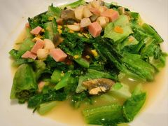 -永安鱼庄·镇江菜(东吴路店)