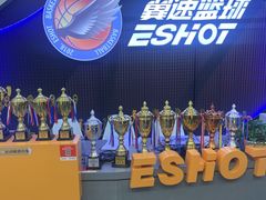 -翼速篮球·少儿篮球培训·中考体育(贵和店·原鲁能城店)