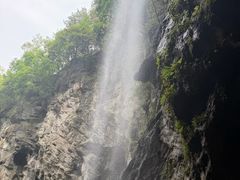 -天河潭旅游度假区
