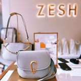 国货品牌ZESH,明星都在背,千元买同款!