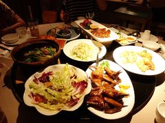 -尚一汤·粤菜海鲜(环球港店)