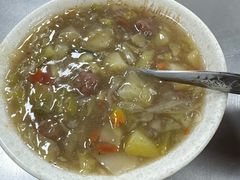 -马鑫胜夜宵肉丸胡辣汤