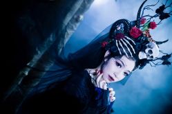 -九月鹰飞汉服摄影工作室