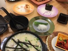 -禾绿寿司(星光68广场店)