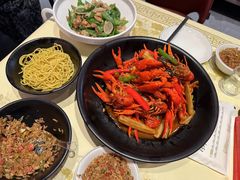 -聚味瞿记·龙虾堂(坡子街店)