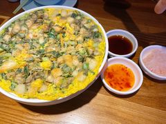 海蛎煎-闽上鲜·福建菜(龙湖滨江天街店)