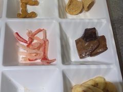 -探鱼·鲜青椒爽麻烤鱼(北京路天河城店)