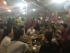 -纳兰傣雀傣味餐厅