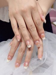 -丽心自助美甲美睫